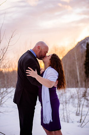 James and Debra LCC-7088