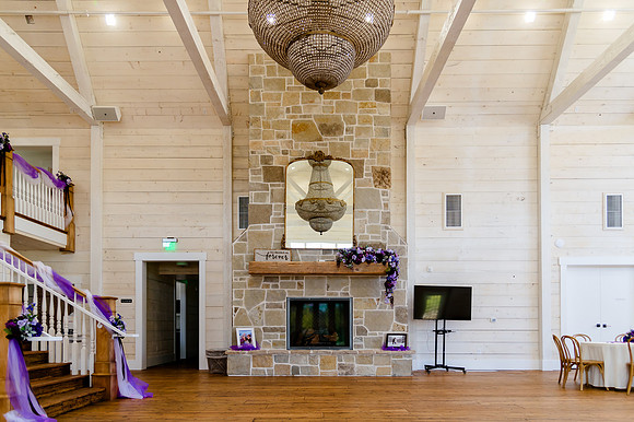 Walker Farms Wedding Reception15598