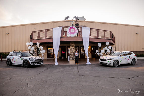 Girls on the Run Sneaker Soiree Fundraiser 2019_DSC0026