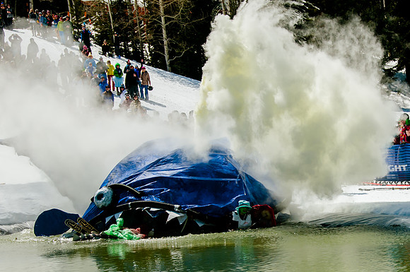Canyons Pond Skimming-1075