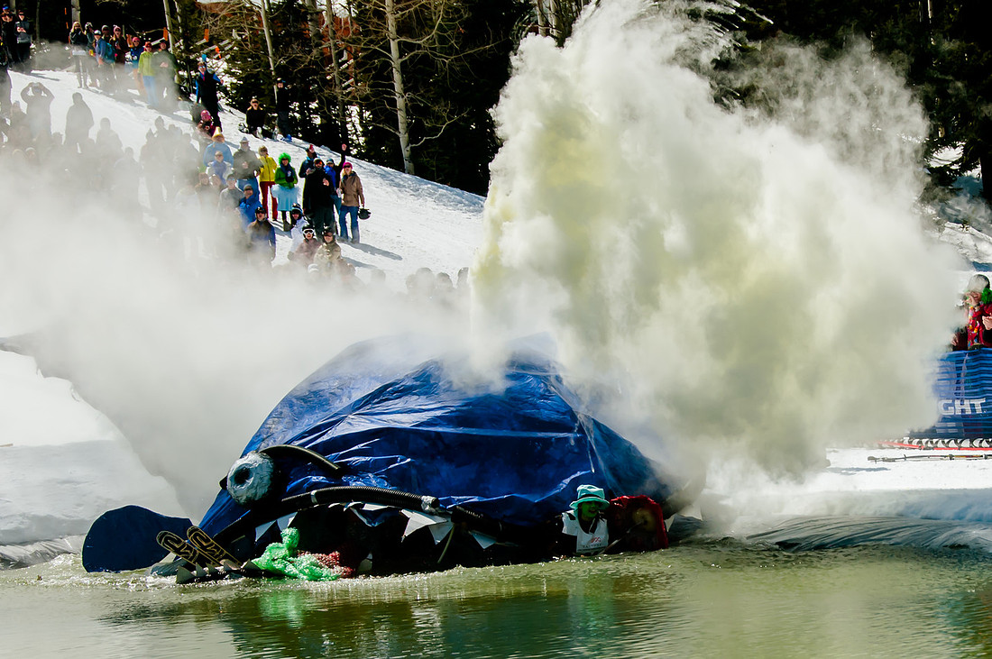 Canyons Pond Skimming-1075