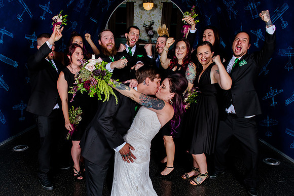 Nick and Char Wedding Day7879