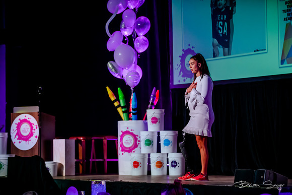 Girls on the Run Sneaker Soiree Fundraiser 2019_DSC0258