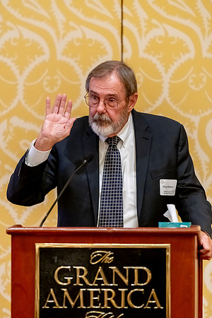 Celebration of Life for Dr. William Iyeo Higuchi: A Timeless Tribute at the Grand America Hotel