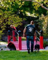 Family Pictues at the International Peace Gardens slc,utah-8490