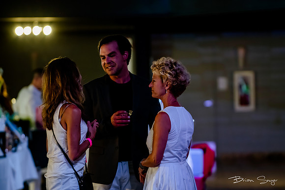 Girls on the Run Sneaker Soiree Fundraiser 2019_DSC0473