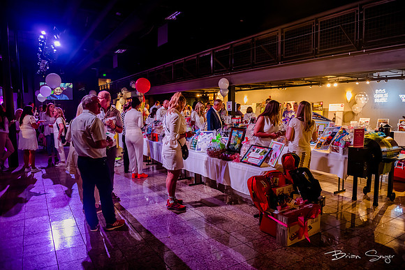 Girls on the Run Sneaker Soiree Fundraiser 2019_DSC9966