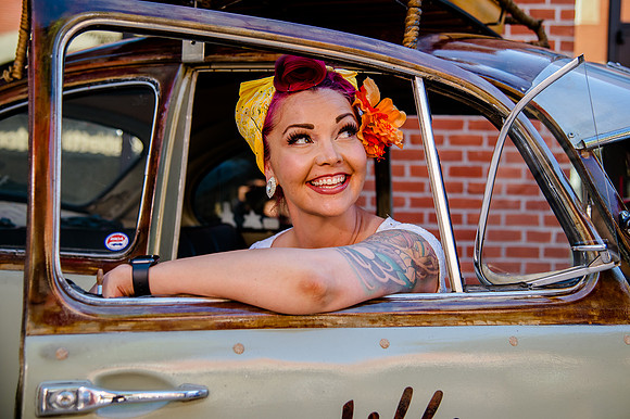 Kiki Cabaret 39434