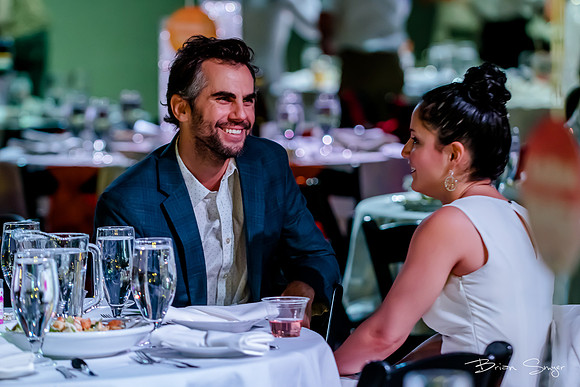 Girls on the Run Sneaker Soiree Fundraiser 2019_DSC2378