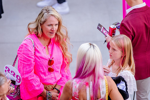 Girls on the Run Utah’s Sneaker Soirée: Empowering Women with Olympic Inspiration