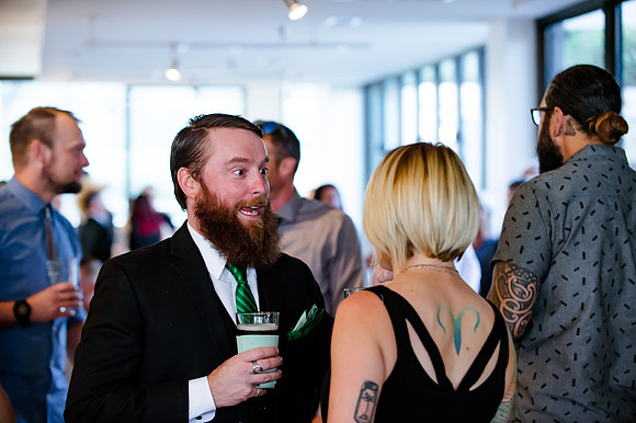 Nick and Char Wedding Day7892