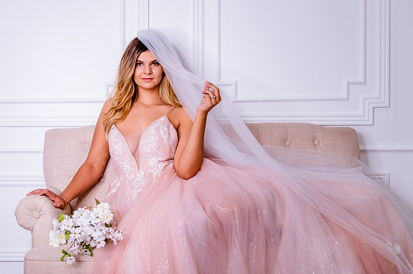 Lyndee Bridals15238