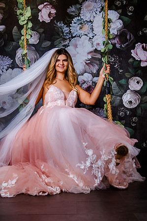 Lyndee Bridals15150