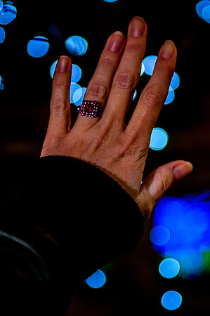 She Said Yes
