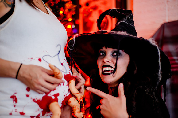 Herrmann Halloween-1364