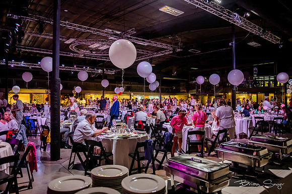 Girls on the Run Sneaker Soiree Fundraiser 2019_DSC0015