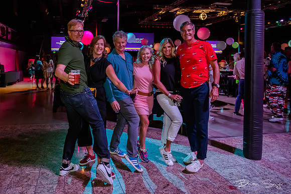 GOTR Retro Soiree-2403