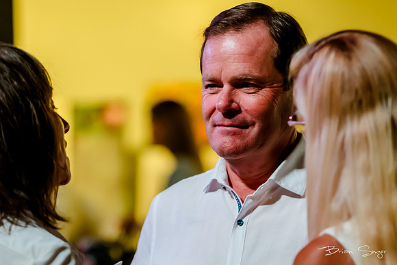 Girls on the Run Sneaker Soiree Fundraiser 2019_DSC2337