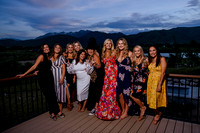 Rehearsal Dinner