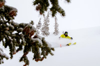 Phil Cannon at Snowbasin 1-12-17-8865