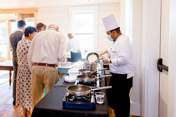 Walker Farms Wedding Reception17690