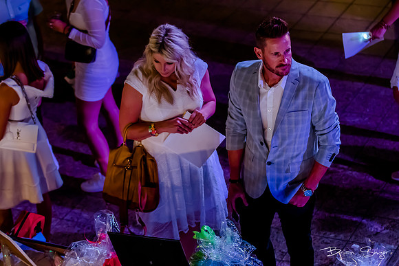 Girls on the Run Sneaker Soiree Fundraiser 2019_DSC1872