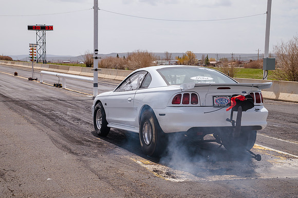 Hatch Racing113530
