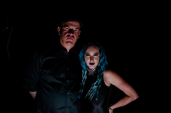 George and Janalee in Little Cottonwood Canyon-7657
