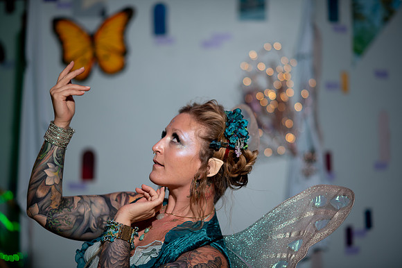Kiki Cabaret53265