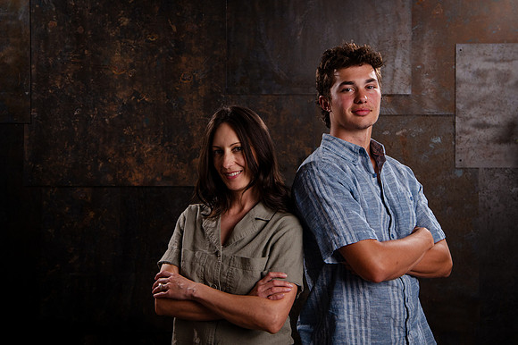 Groat Family Studio Session at Photopia Studios021991