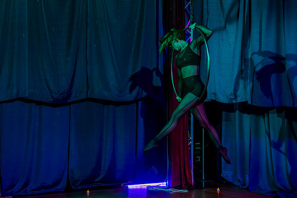 Kiki Halloween72025