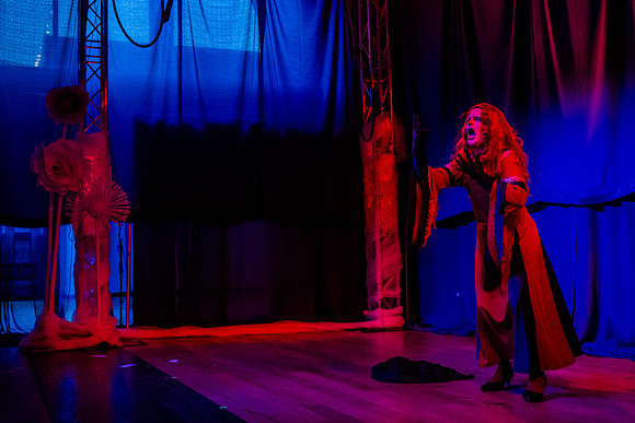 Kiki Cabaret53781
