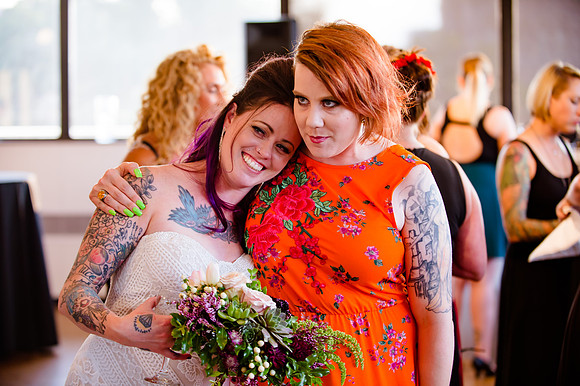 Nick and Char Wedding Day7996