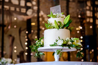 Natural History Museum Wedding Details