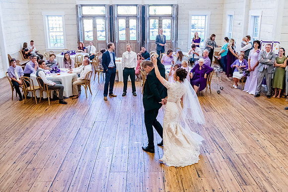 Walker Farms Wedding Reception18104