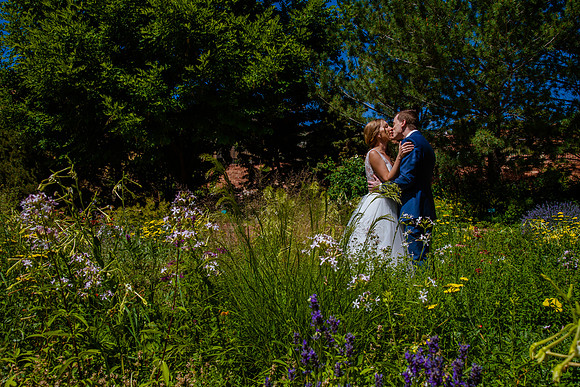 Matt and Erin Wedding Day 9379