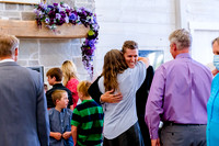 Walker Farms Wedding Reception17676