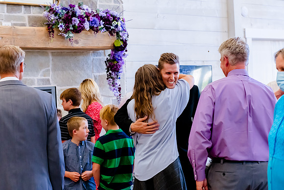Walker Farms Wedding Reception17676