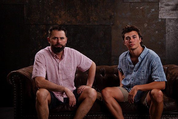 Groat Family Studio Session at Photopia Studios021847