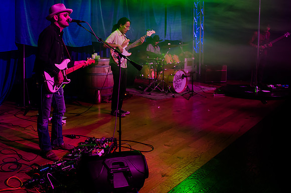 Bootleggers Ball81005