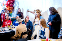 Flourishing Together: A Drag Brunch for Utah’s LGBTQ+ Community