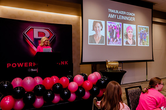 Girls on the Run Utah’s Sneaker Soirée: Empowering Women with Olympic Inspiration