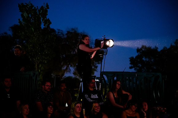 Birdlesque Takes Flight: Burlesque Meets Nature at Tracy Aviary’s Fundraising Cabaret