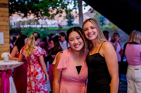 Girls on the Run Utah’s Sneaker Soirée: Empowering Women with Olympic Inspiration