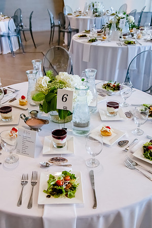 Pierpont Place Wedding at Natural History Museum 8887
