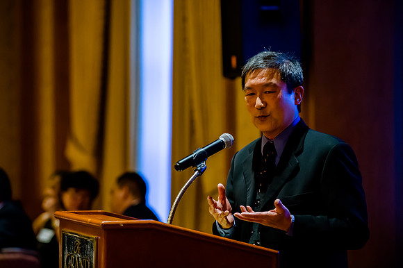 Dr William Higuchi's 85th Birthday Celebration-3483