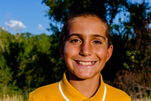 957Family Portraits at Wheeler Farm