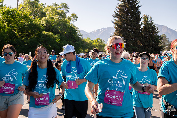Girls on the Run Utah 5K at Sugarhouse Park6877