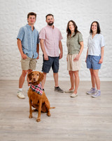 Groat Family Studio Session at Photopia Studios021543