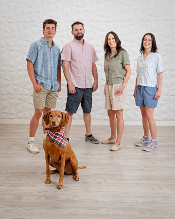 Groat Family Studio Session at Photopia Studios021543